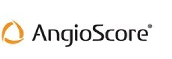 AngioScore logo
