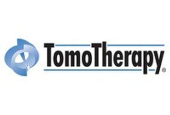 TomoTherapy logo