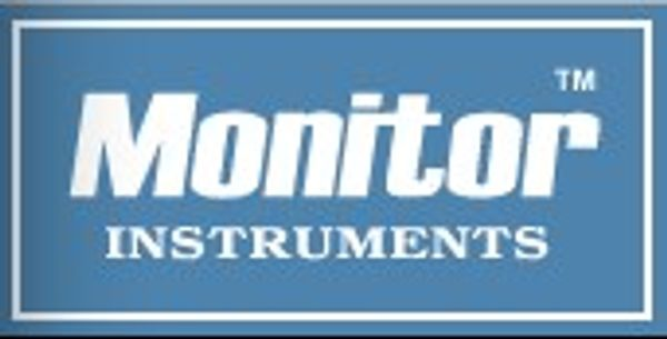 Monitor Instruments logo