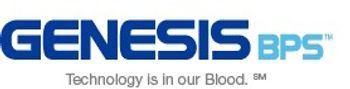 GenesisBPS logo