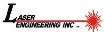 Laser Engineering logo
