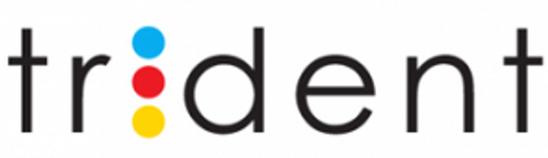 Trident Dental logo