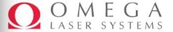 Omega Laser Systems logo