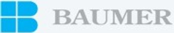 Baumer logo
