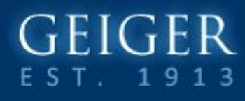 Geiger Medical logo