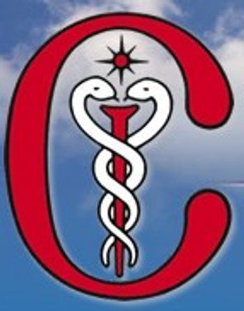 I. C. Medical logo