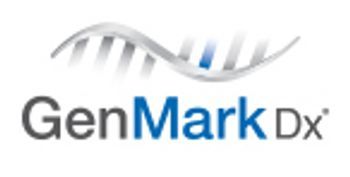GenMark DX logo