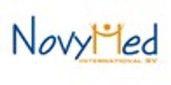 NovyMed logo