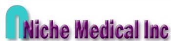 Niche Medical logo