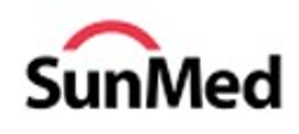 Sun Medical logo