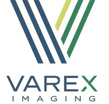 Varex Imaging logo