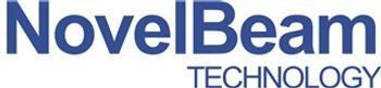 NovelBeam logo