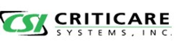 CritiCare logo
