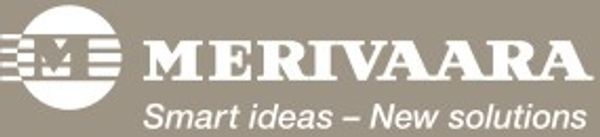 Merivaara logo
