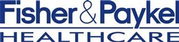 Fisher and Paykel Healthcare logo