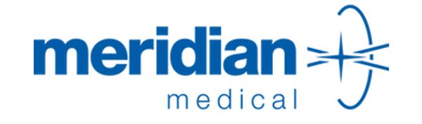Meridian logo