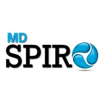MD Spiro logo