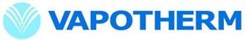 Vapotherm logo
