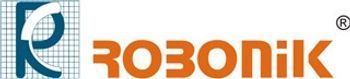 Robonik logo