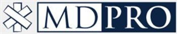 MDPro logo