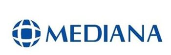Mediana logo