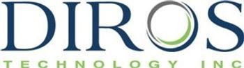 Diros Technology Inc. logo