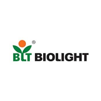 Biolight logo