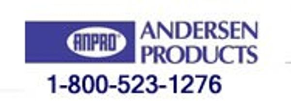 Andersen Products logo