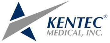 Kentec Medical logo
