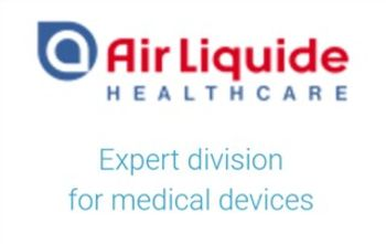 Air Liquide Healthcare