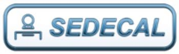 Sedecal logo
