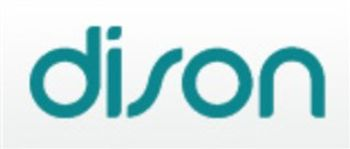 Dison logo