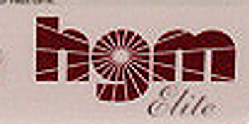 HGM logo