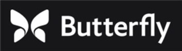 Butterfly Network logo