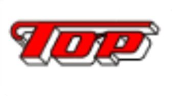 TOP Corporation logo