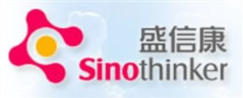Sinothinker logo