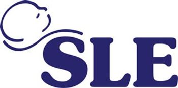 SLE logo