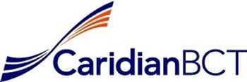 CaridianBCT logo