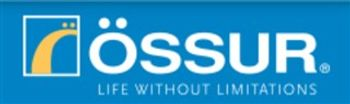 Ossur Americas logo