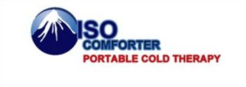 ISO Comforter