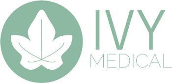 Ivy Medical logo