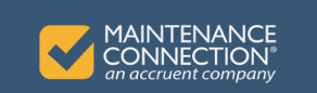 Maintenance Connection