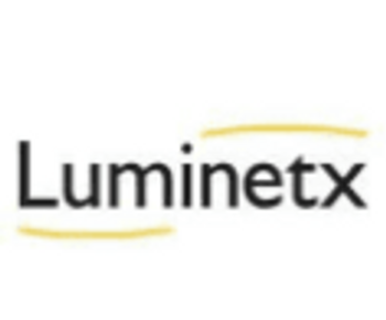 Luminetx logo