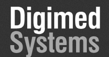 Digimed logo