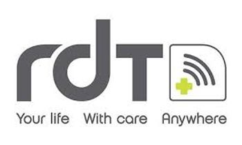 Remote Diagnostic Technologies logo
