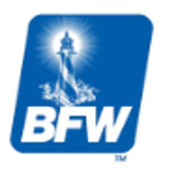 BFW Inc. logo