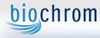 Biochrom logo