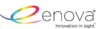 Enova Illumination logo