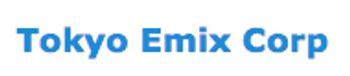 Tokyo Emix logo