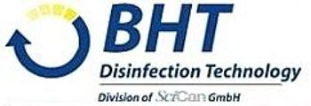 BHT logo